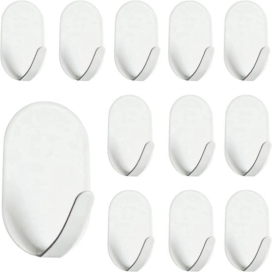 Hami Extra Resistenti - 12 Pezzi - Saldanti da Soli