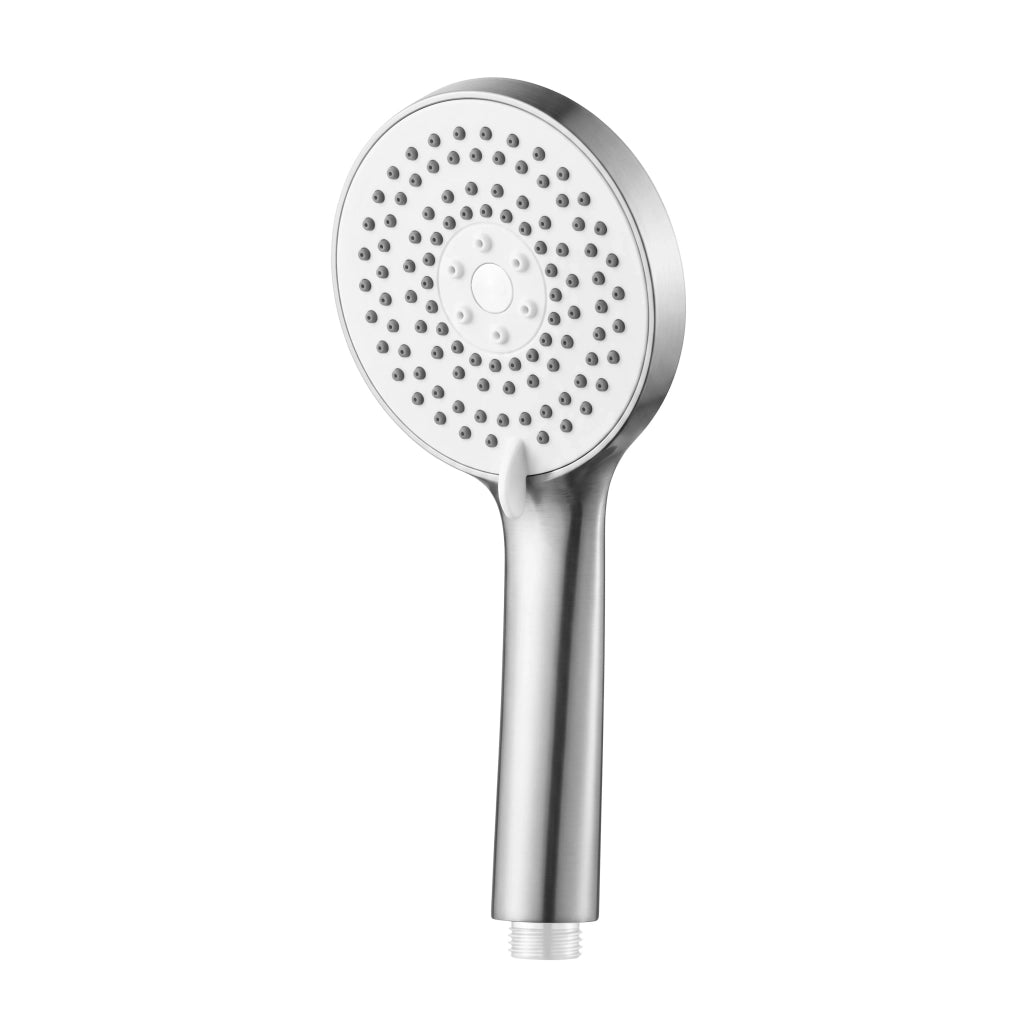 Doccia A Mano Rea Js-019 Brush Nickle