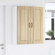 Pannello lavastoviglie Kalmar Rovere Sonoma 80 x 31 x 100 cm 884796