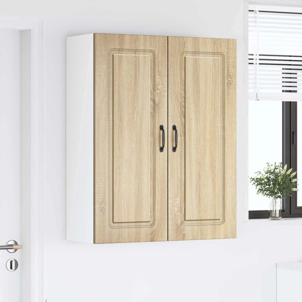 Pannello lavastoviglie Kalmar Rovere Sonoma 80 x 31 x 100 cm 884796