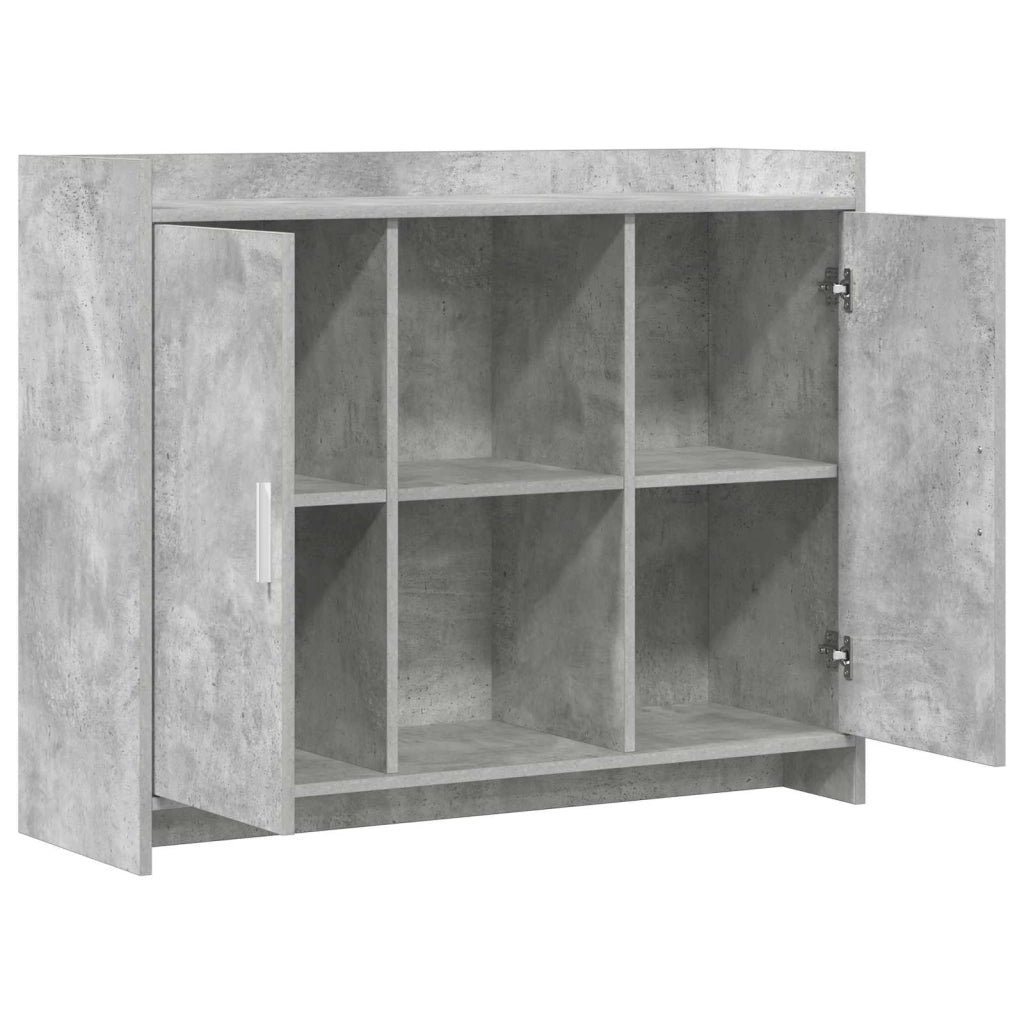 Credenza 98,5 x 33 x 80 cm PB 8011134