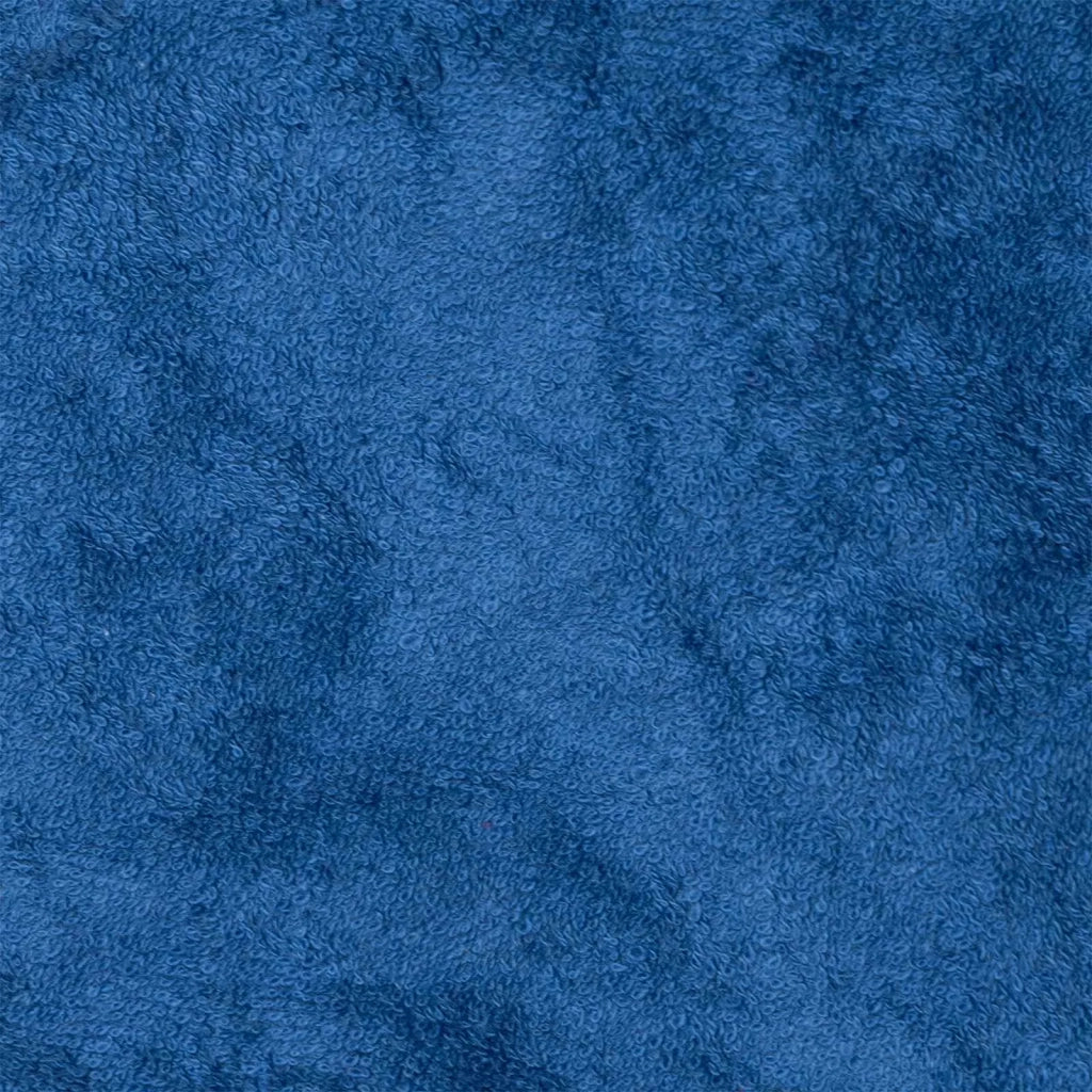 Felpa coperta KINN Navy XL Cotone 4100890