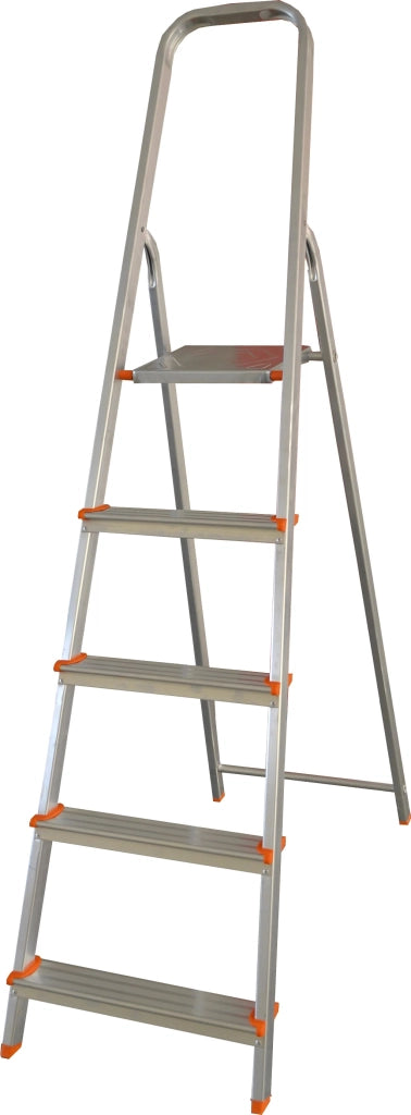 SCALA PROFESSIONALE 150 KG 'STELLA'' 8 gradini - MARCHETTI