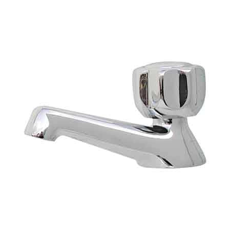 MISCELATORE LAVABO 'COLLO CIGNO' 1/2 - 2 pezzi