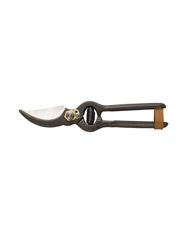 FORBICI DA VIGNA DUE BUOI 25 cm - DUE BUOI