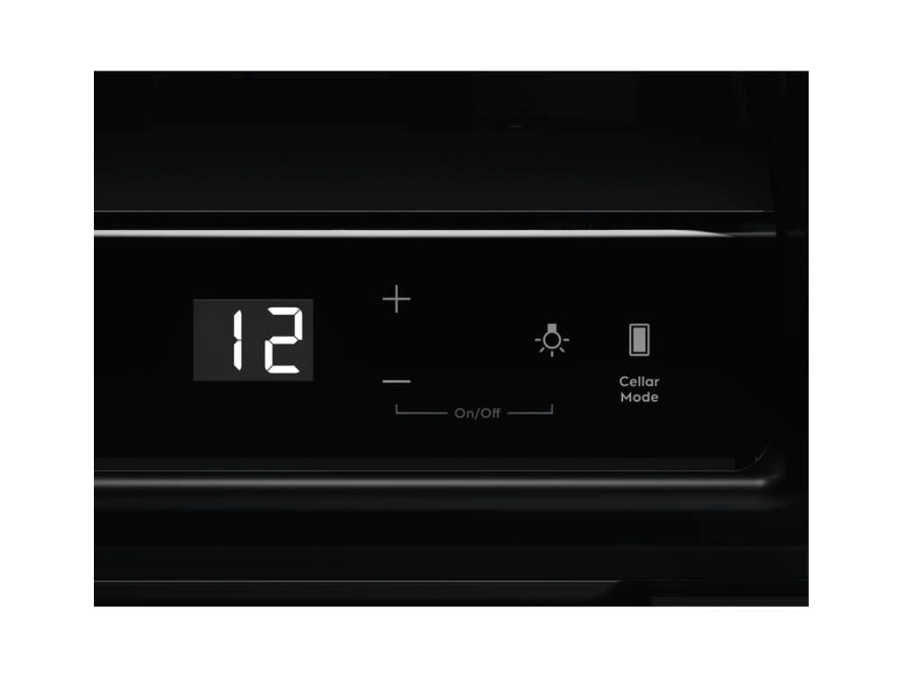 Electrolux EWUS018B7B Cantinetta Vino ad incasso Serie 700