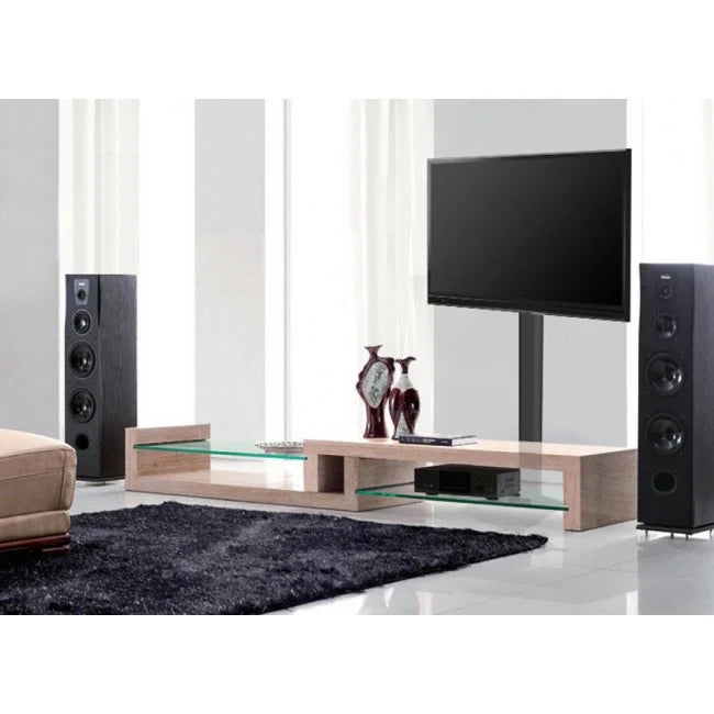 Supporto Monitor Tv pavimento da 32 a 55"