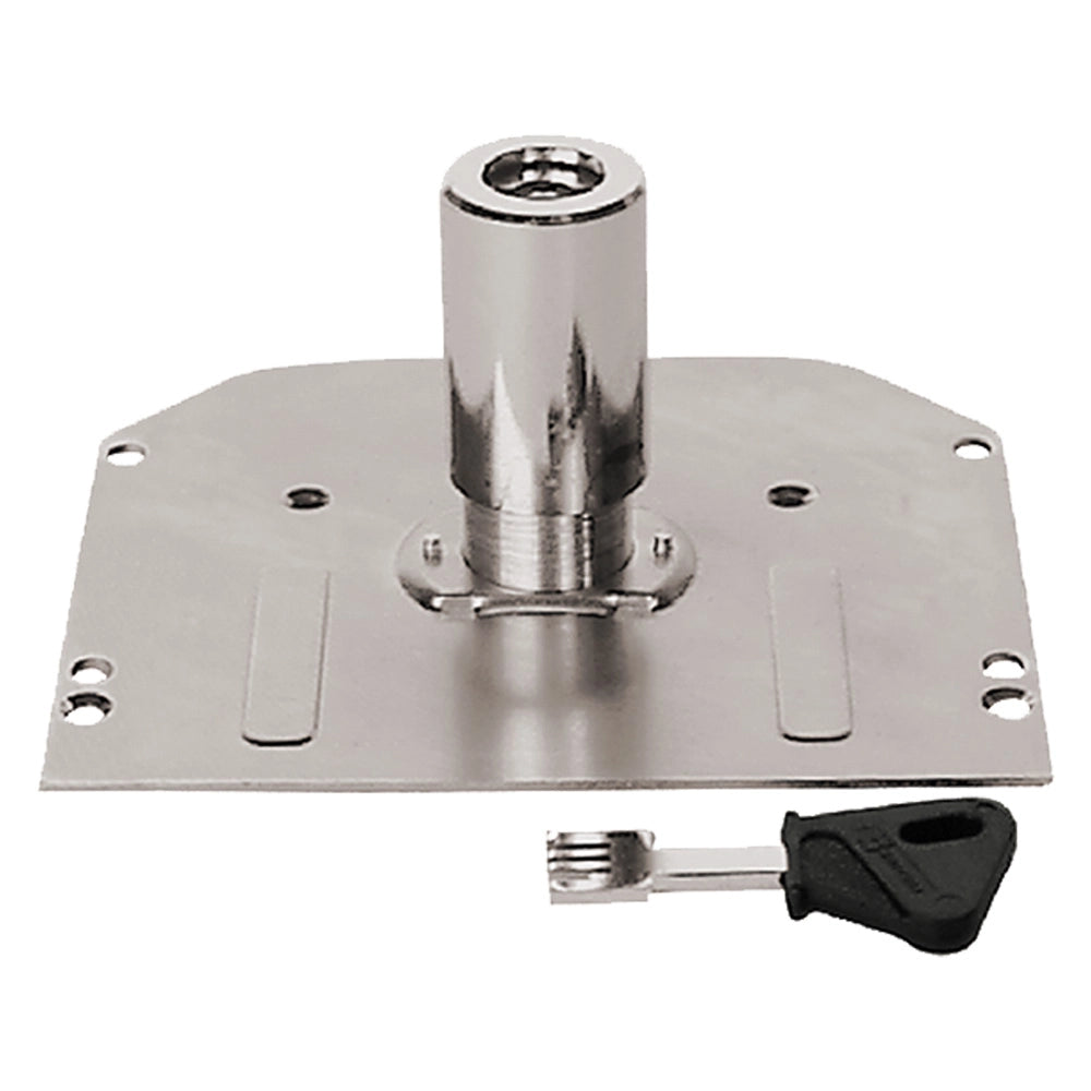 Pompa cilindro 600 - 651 mm x 70 - ø 30