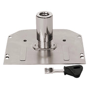 Pompa cilindro 600 - 651 mm x 70 - ø 30