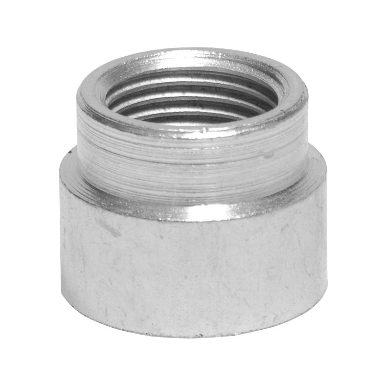 MANICOTTO RIDOTTO FF IN ACCIAIO- 1/2 x 3/8- OTER- pezzi 10