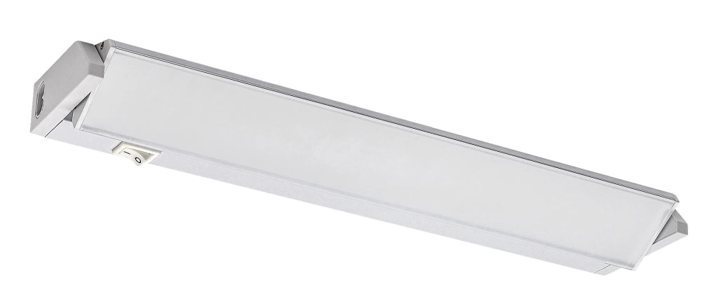 Barra LED sottopensile 35cm 5W 4000K bianca Rabalux