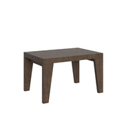 Tavolo Allungabile 120/380x90 cm Naxy Noce