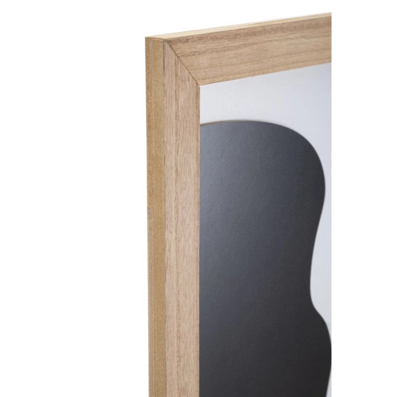 Pannello Da Muro Astry -a- cm 60x2x80