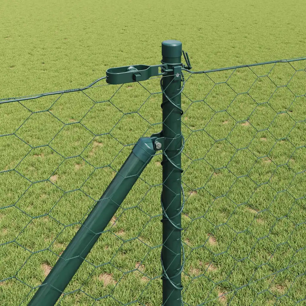 Palo della recinzione Verde 3353105