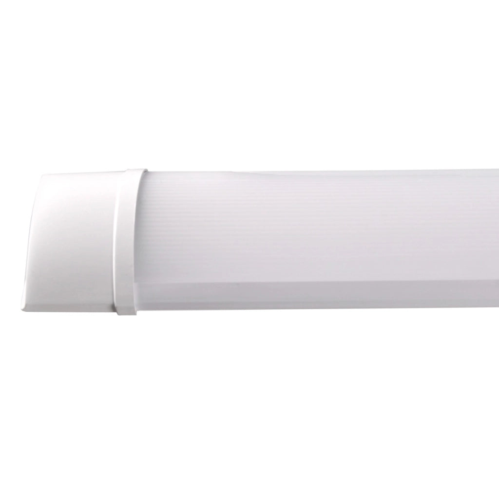 Lampada LED sottopensile 120cm 36W 4000K bianca Polux