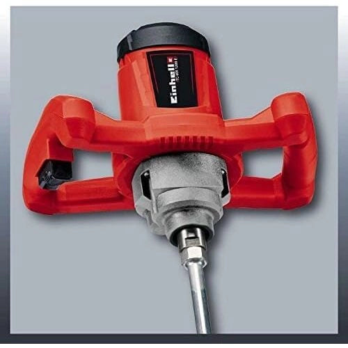 Einhell MISCELATORE ELETTRICO TC/MX 1400/2 E 1400W