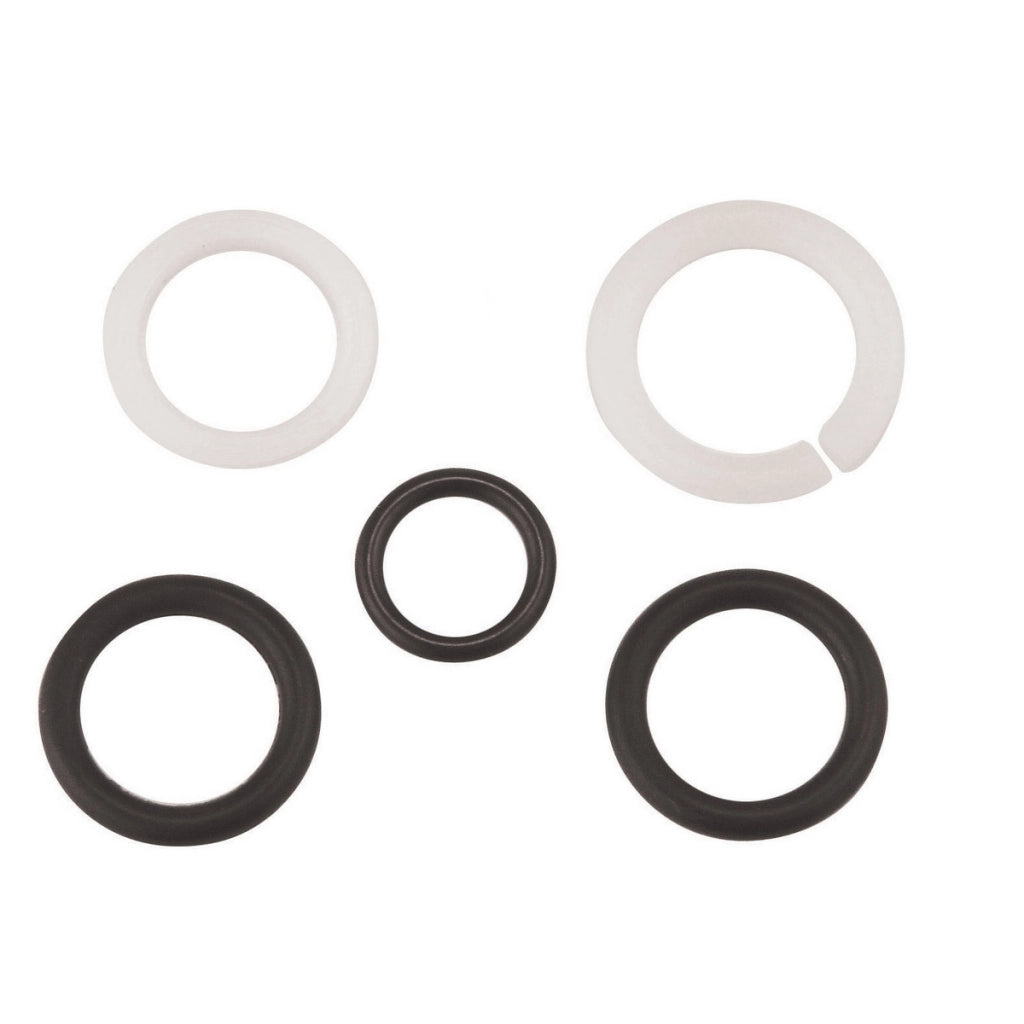 KIT 5 PZ GUARNIZIONI DI RICAMBIO PER CANNE LAVELLO- DH- pezzi 1