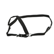 Cavezza in nylon per mucca 25mm