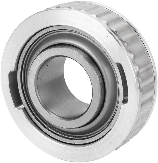 Sostituzione di Gimballagers in Acciaio Inox per OMC Cobra, Mercruiser Bravo, Alpha Gen 1 e 2, MC-1, R, MR, Penta 18-2100 3853807-0 983937 21900.