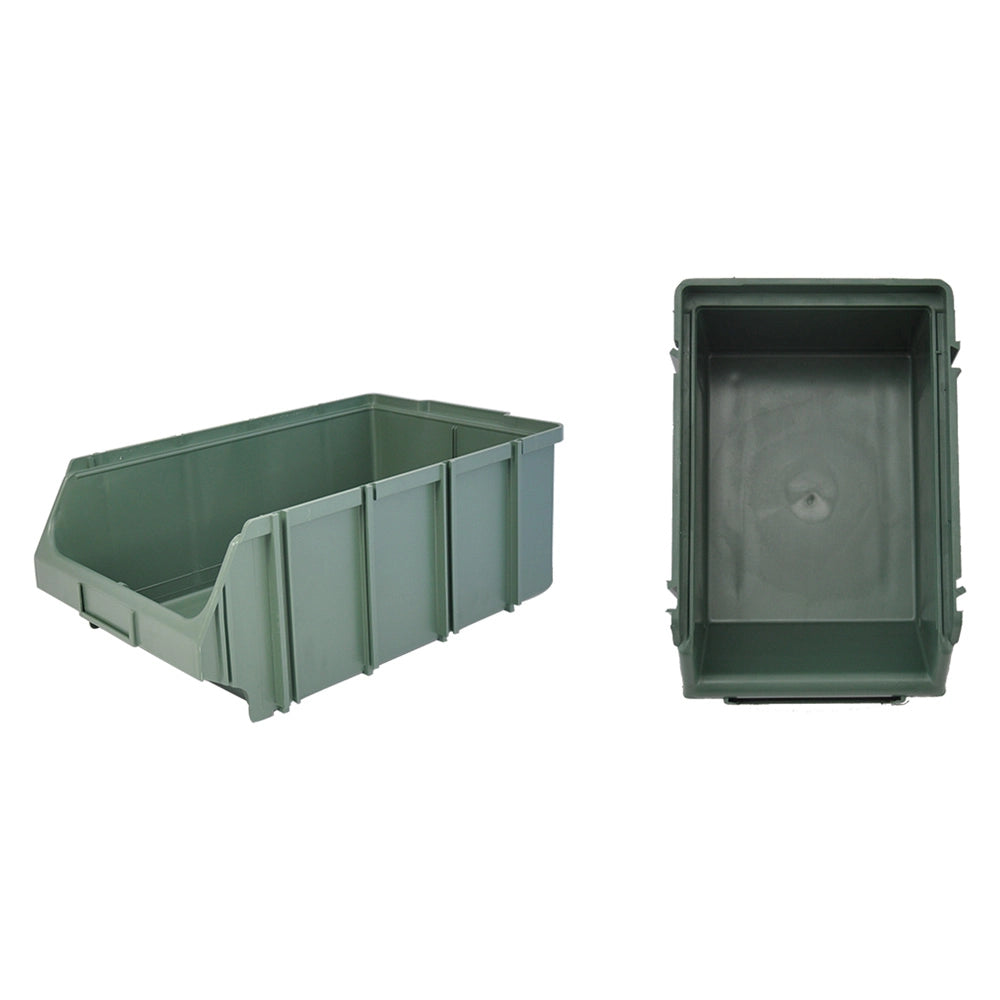 CONTENITORE INDUSTRIALE B3 - (LxPxH) cm 15 x 24 x 13  - ARTPLAST