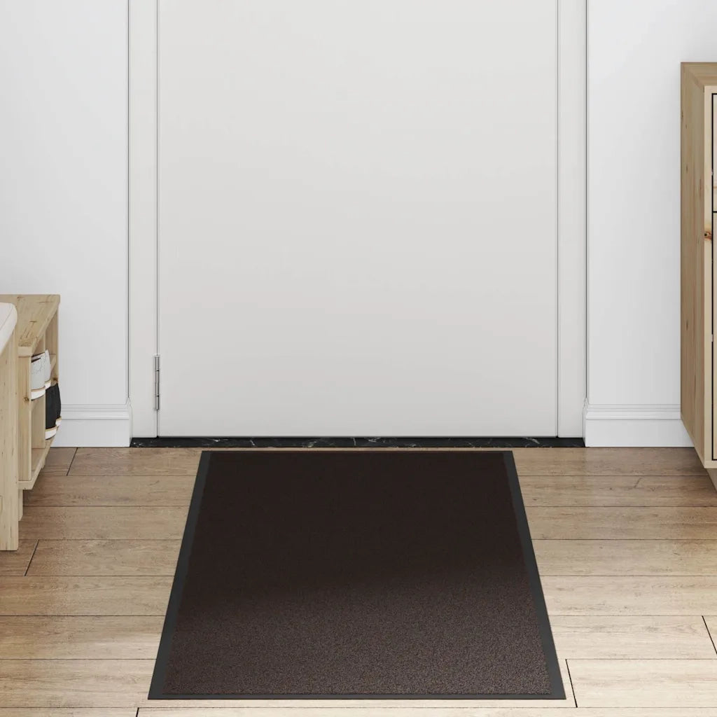 Zerbino Marrone 60x150 cm 4105625