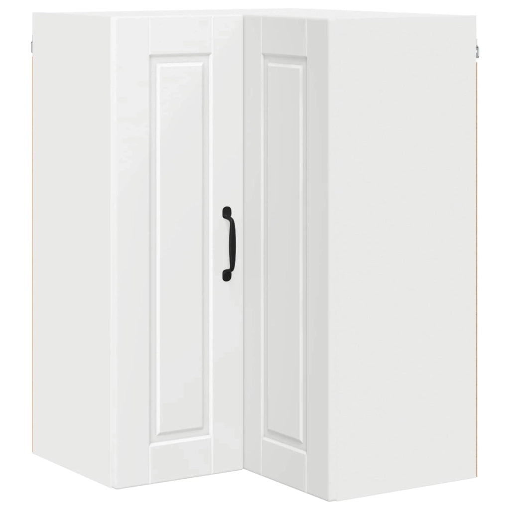 Pannello lavastoviglie Bianco 57 x 57 x 80 cm Legno multistrato 885425
