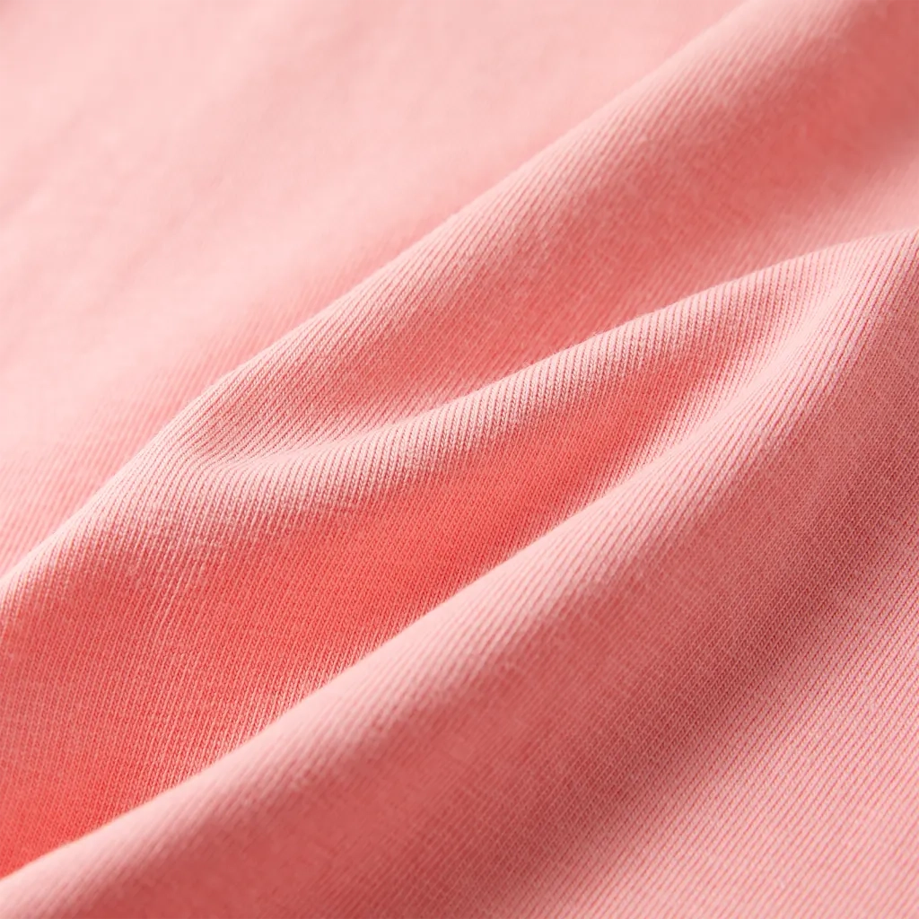 Maglietta da Bambina Rosa 104 11000