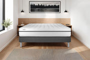 Set materasso e base 90x200 cm - Vital Spa