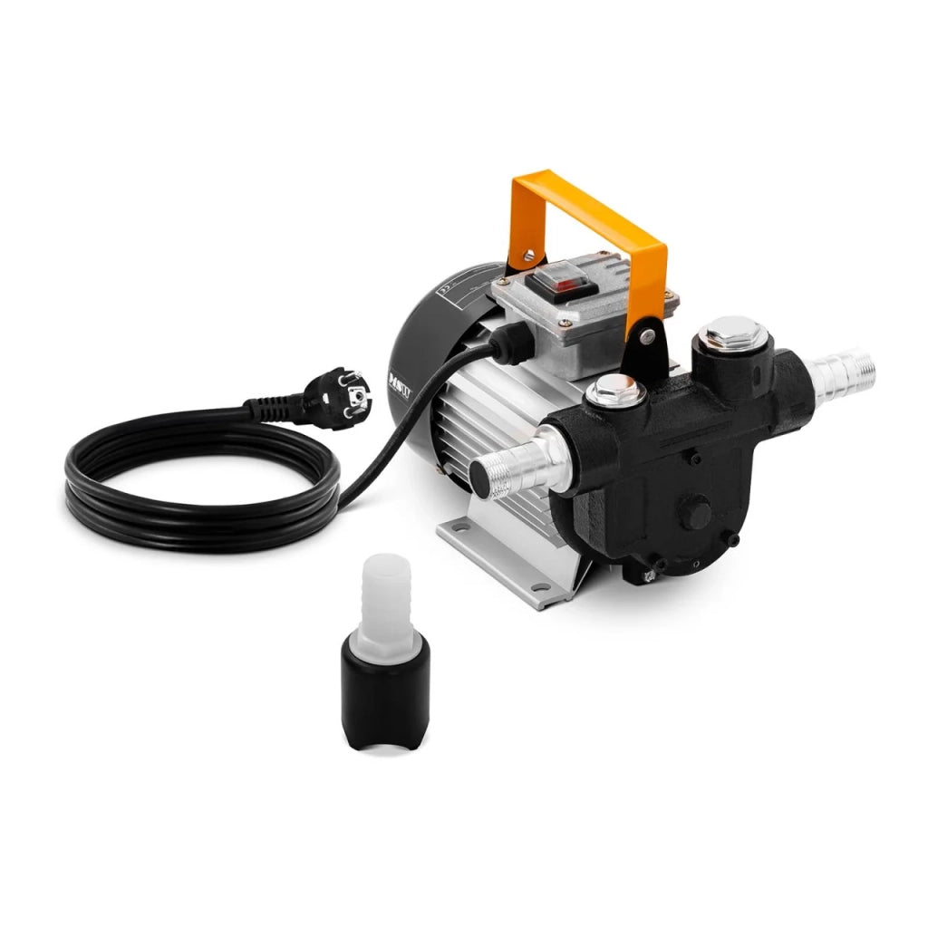 Pompa carburante diesel portata max.: 60 l/min potenza: 550 watt 14_0002948