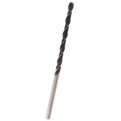 PUNTA TRAPANO X LEGNO LUNGA 05020 KRINO  MM 18X245