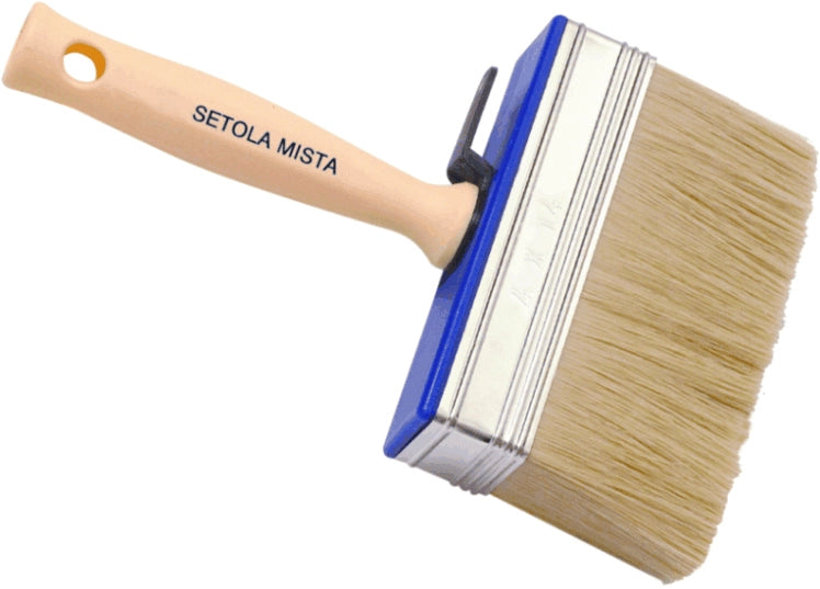 PENNELLO PLAFONCINO  mm.120x30 12.00 pz
