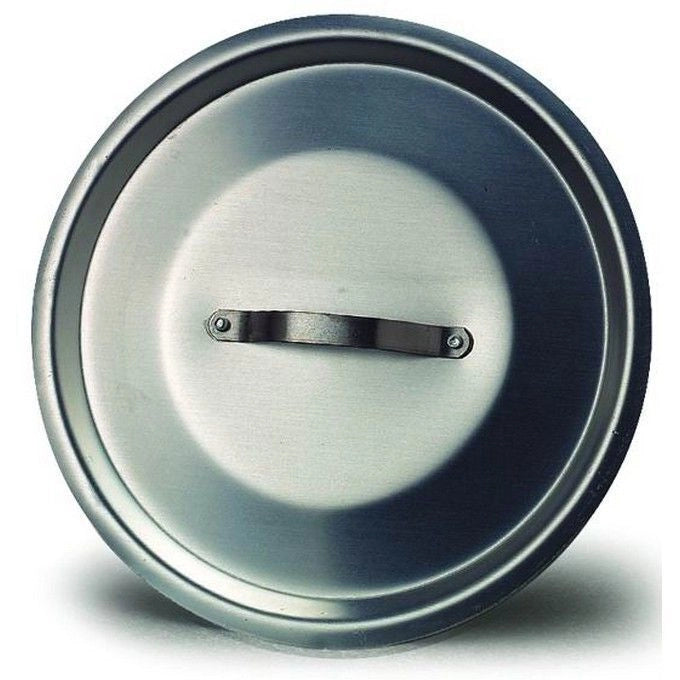 Coperchi per Pentoloni Alluminio Diametro cm. 50