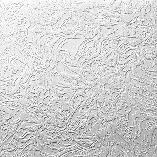 Pacchi di pannelli in polistirene espanso a soffitto 3D antimuffa Mod. Bern - 10 m²