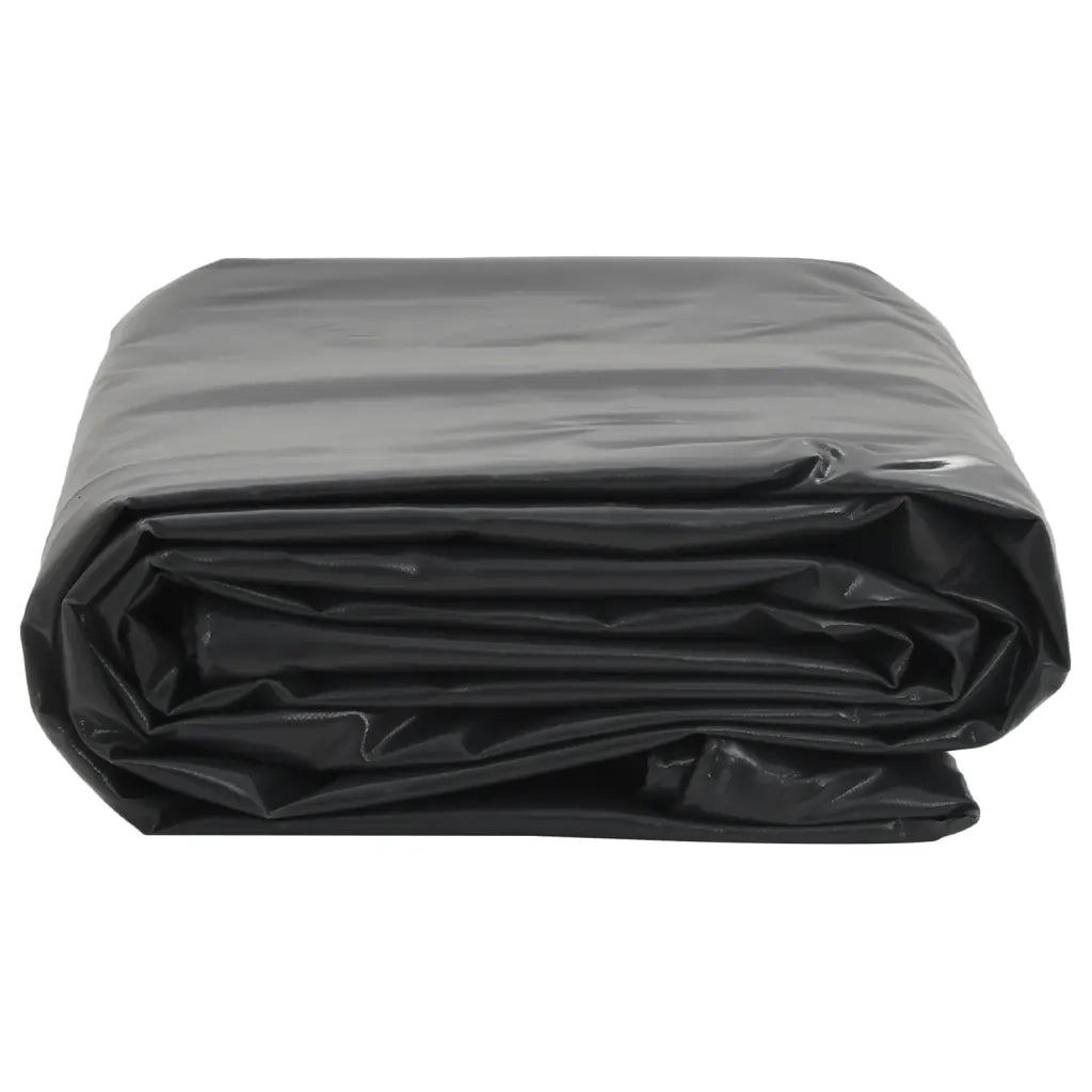 Telone Nero 2,5x4,5 m 650 g/m² 156077