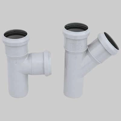 BRAGA PP HTEM  90x90 87  °     WAVIN