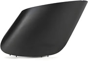 Copertura per specchietto retrovisore sinistro - Adatto per Grande Punto 2005-2020 - Grande Punto Evo 2008-2020 - Resistentente allo scuffing - Resiste a elevate temperature - Alta durata - Protezione per specchietto retrovisore