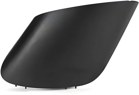 Copertura per specchietto retrovisore sinistro - Adatto per Grande Punto 2005-2020 - Grande Punto Evo 2008-2020 - Resistentente allo scuffing - Resiste a elevate temperature - Alta durata - Protezione per specchietto retrovisore
