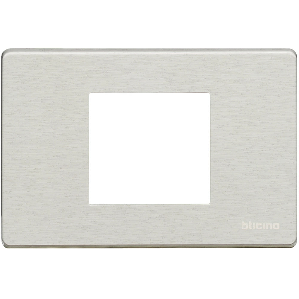 PLACCA MAGIC 2 POSTI CENTRATI OXIDAL