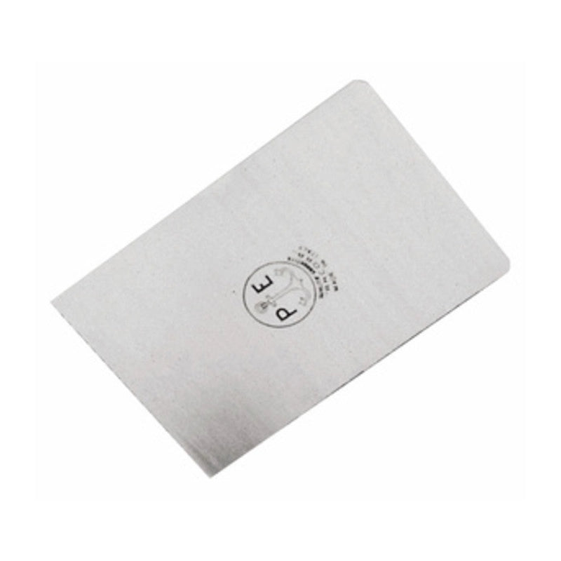 SPATOLA GIAPPONESE ART.538  80 MM- 12,0 pz