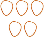 Raccorda per Naaimachinerie a Doppio Tandem - Materiale in Plastica - Adatto per 974/984 - Duraturo - Facile da Sostituire - Uso Generale - Raccorda per Naaimachinerie