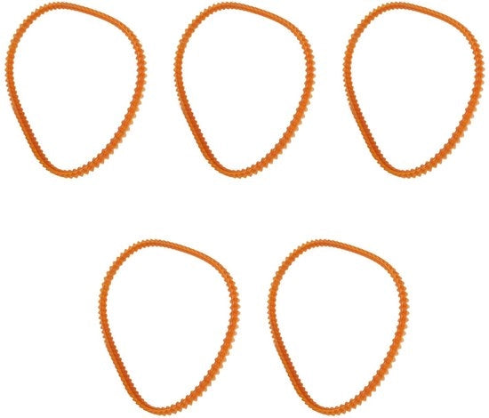 Raccorda per Naaimachinerie a Doppio Tandem - Materiale in Plastica - Adatto per 974/984 - Duraturo - Facile da Sostituire - Uso Generale - Raccorda per Naaimachinerie