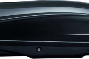 Baule da tetto per auto Spark 320