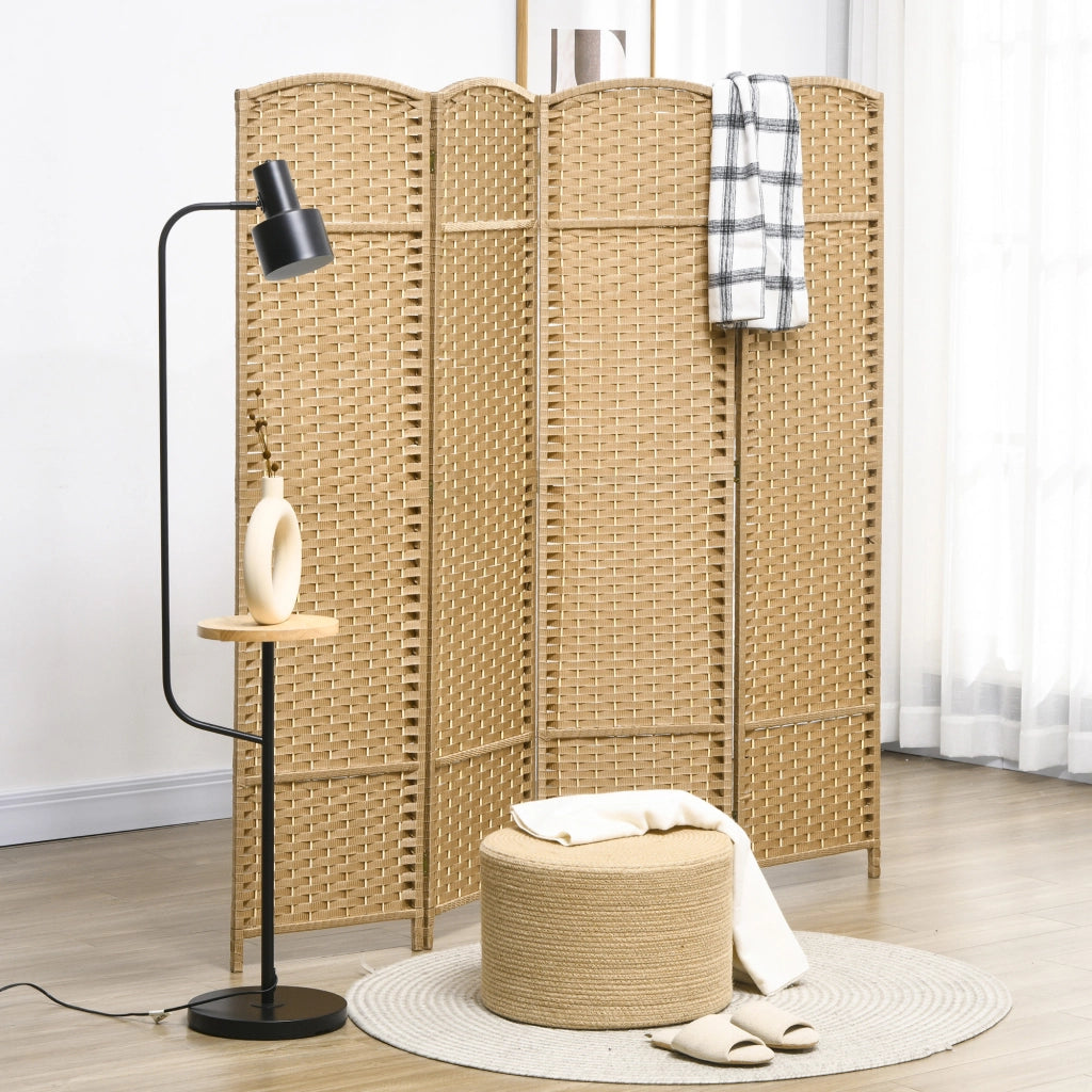 Libreria divisorio ¨C Minimal ¨C Naturale