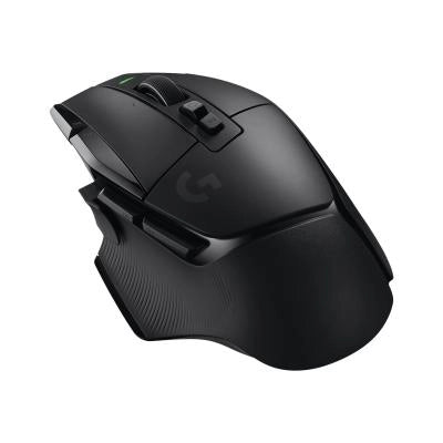 Logitech g g502 x lightspeed maus (910-006180) - 163509