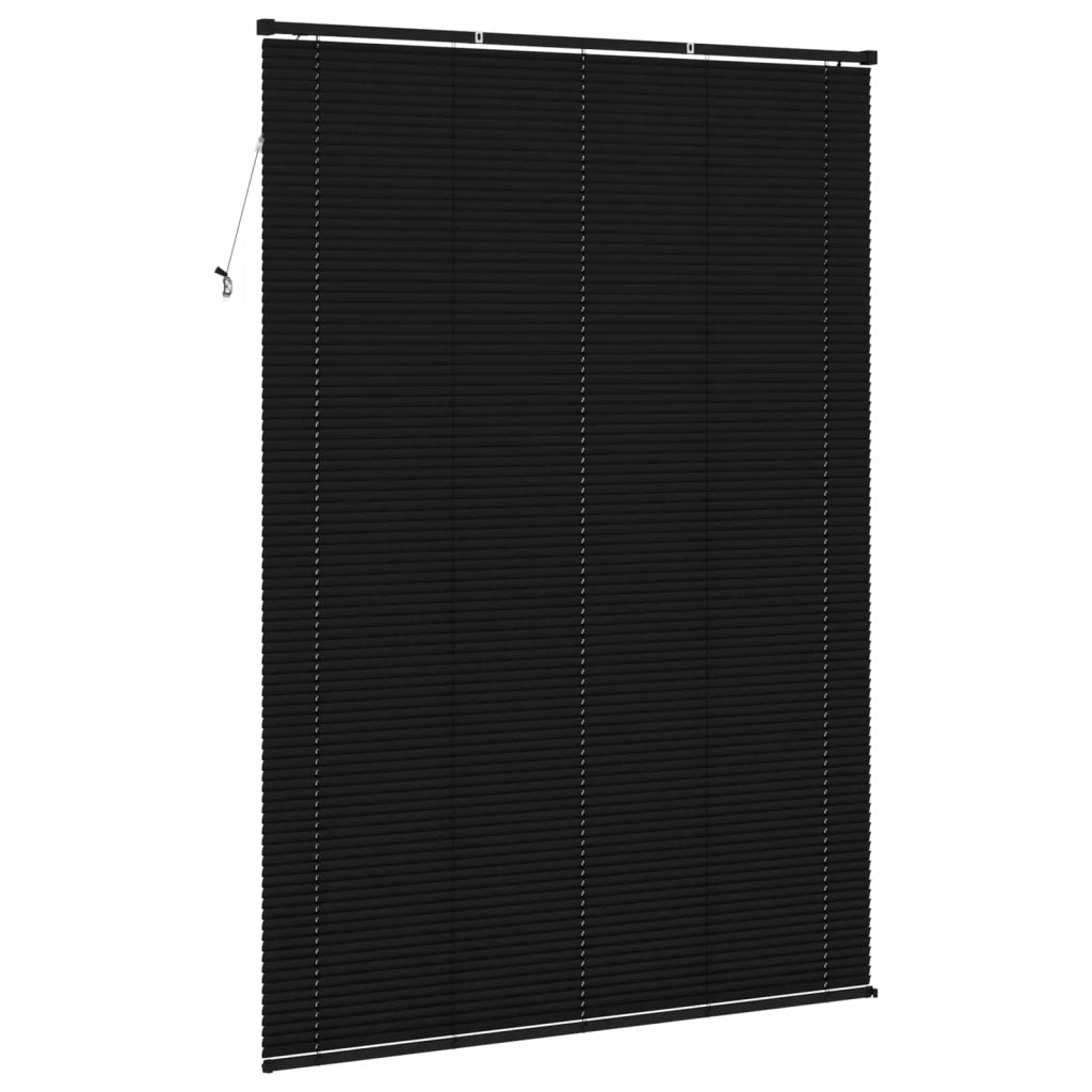 Tenda Veneziana Nero 213 x 150 cm PVC 42003756