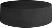 Fanny Pack da Corsa 4 Tasche Porta Telefono Fanny Pack da Corsa Tasca da Corsa Cintura Portamonete Accessori Nero Moda - S