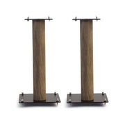 Supporto casse pavimento norstone norsty1bks stylum 1 oak satin e blac