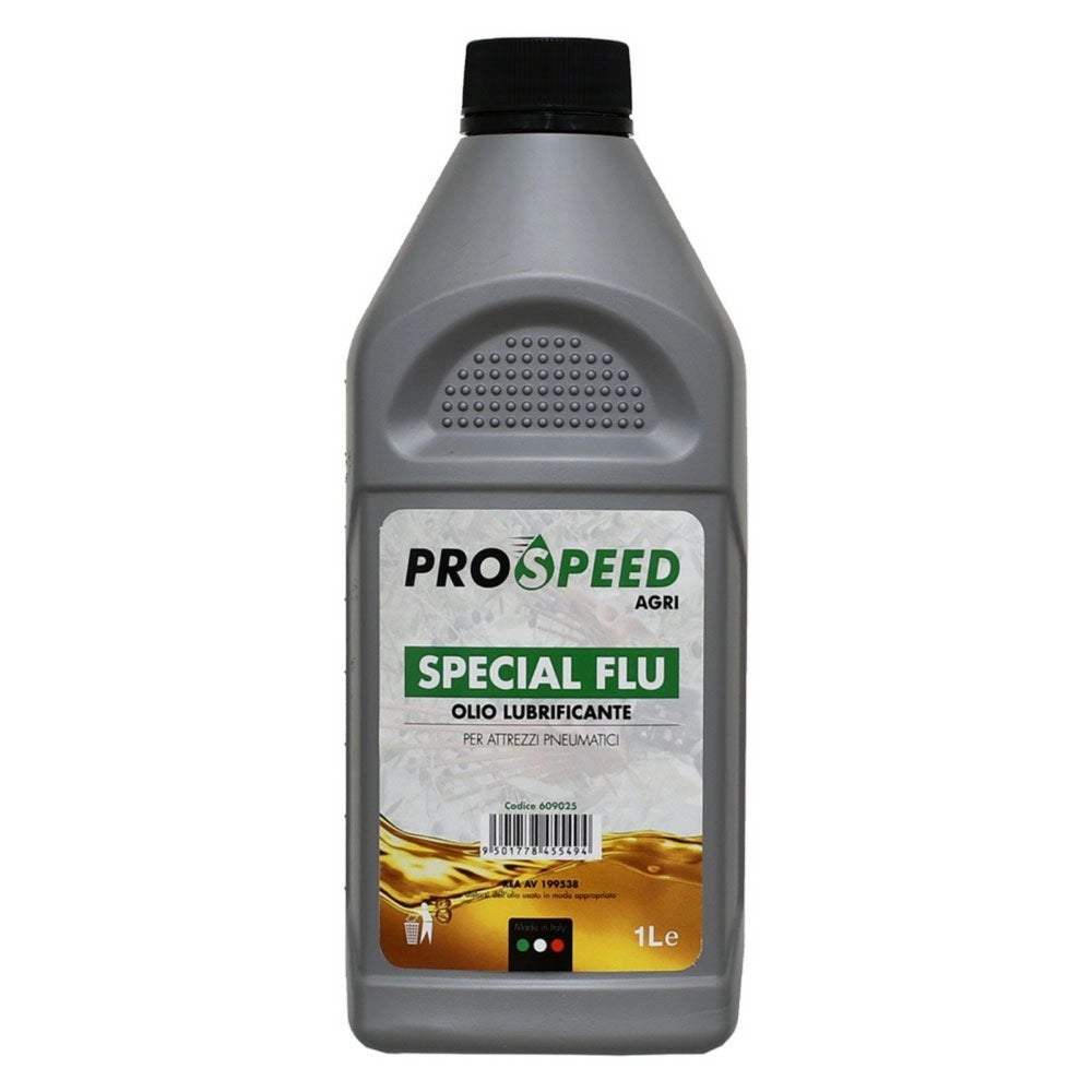 1pz olio lubrificante lt. 1 cod:ferx.609025nlm