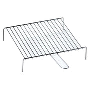GRATICOLA PER CAMINO cm 50 x 35  - OMPAGRILL