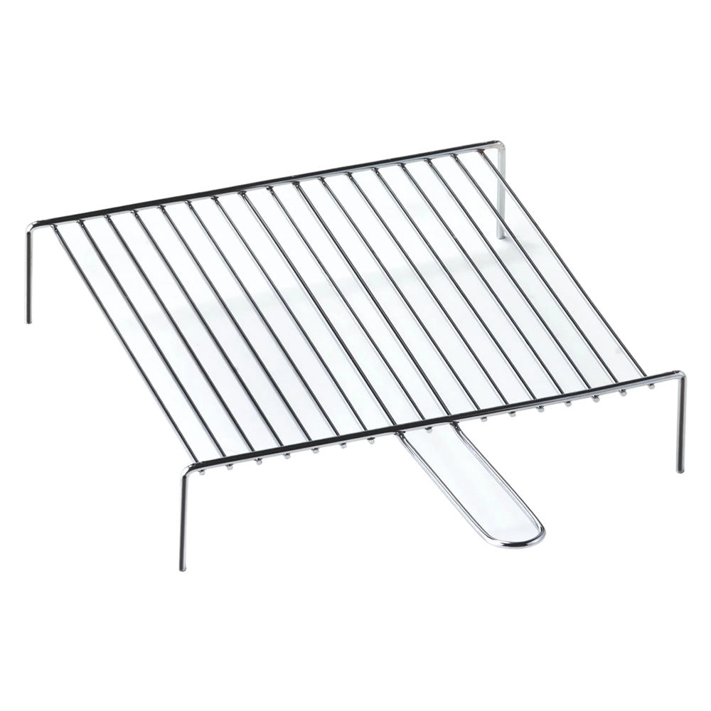 GRATICOLA PER CAMINO cm 50 x 35  - OMPAGRILL